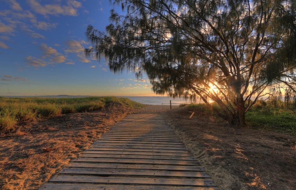 Discovery Parks - טאנום סנדס מראה חיצוני תמונה