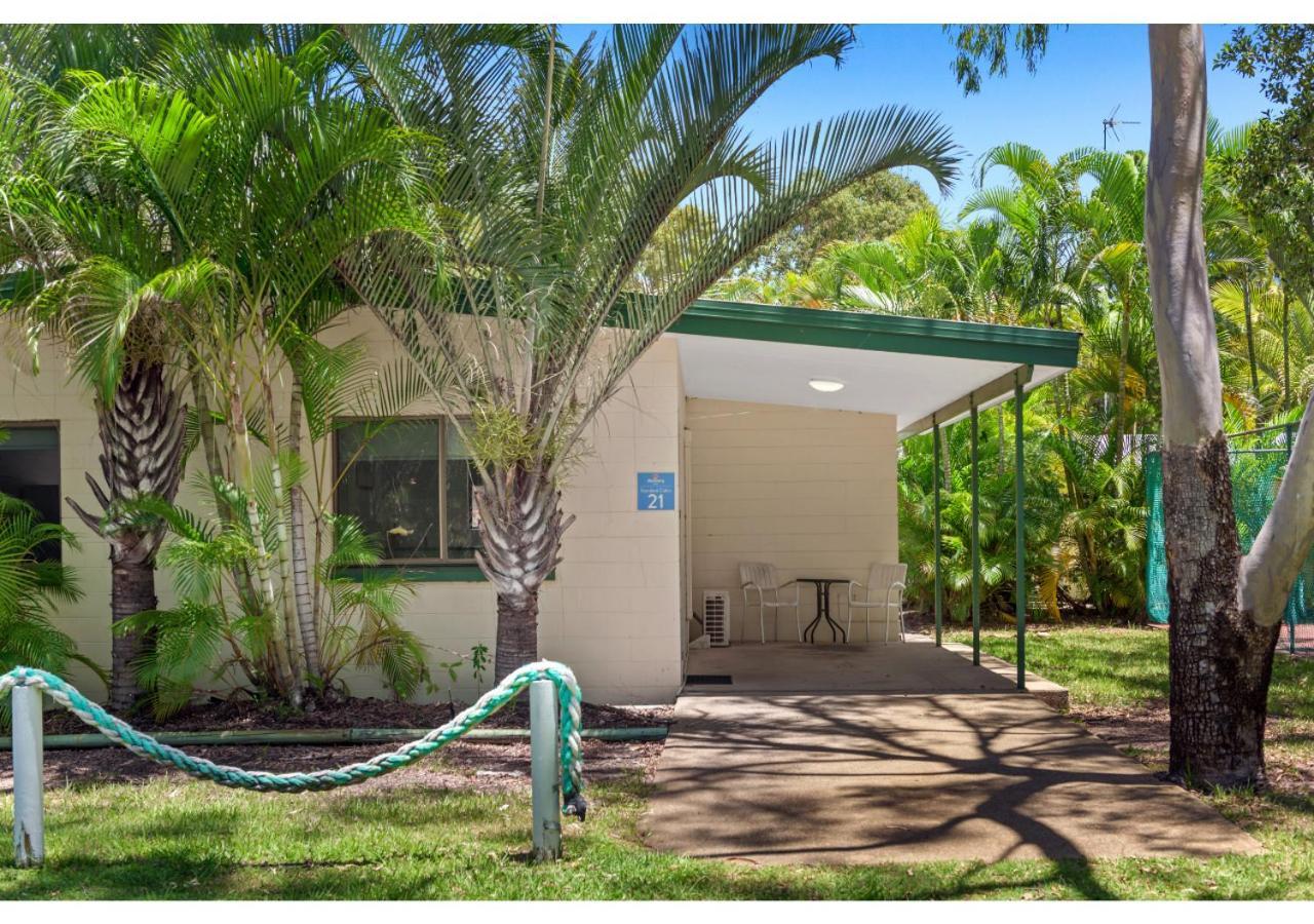 Discovery Parks - טאנום סנדס מראה חיצוני תמונה