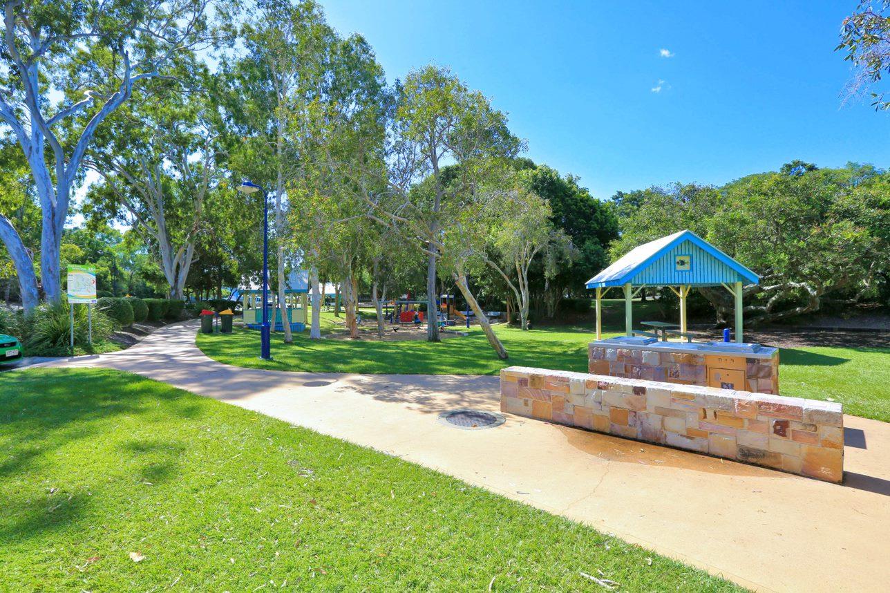 Discovery Parks - טאנום סנדס מראה חיצוני תמונה
