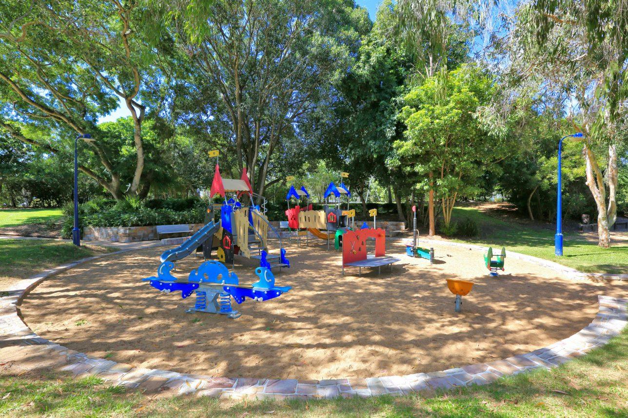 Discovery Parks - טאנום סנדס מראה חיצוני תמונה