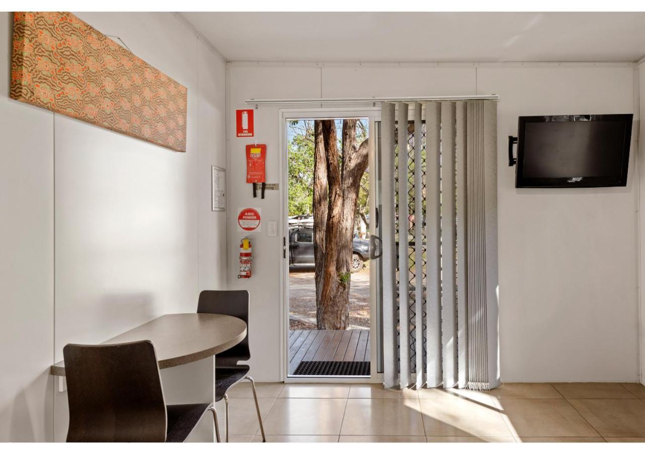 Discovery Parks - טאנום סנדס חדר תמונה