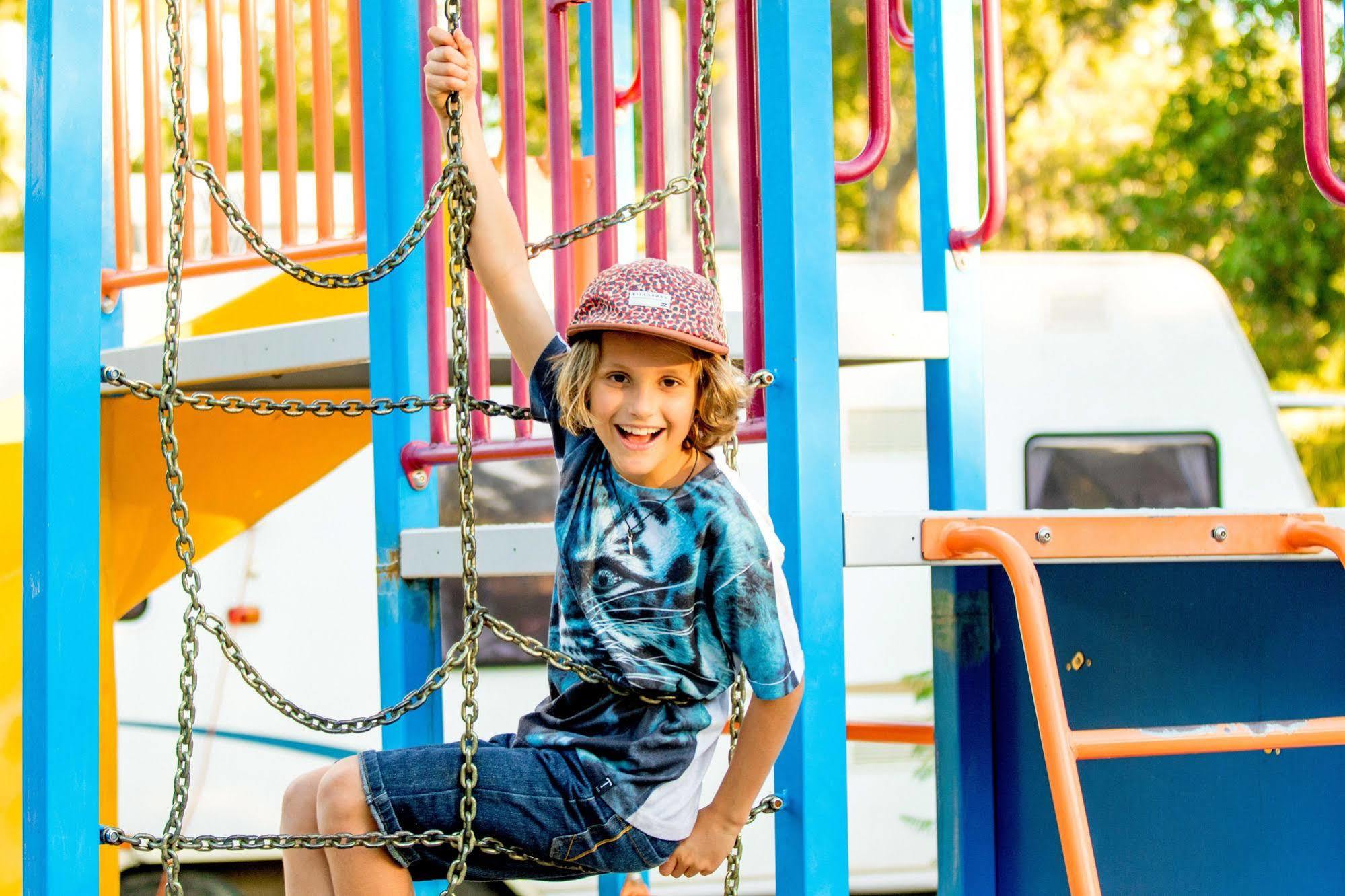 Discovery Parks - טאנום סנדס מראה חיצוני תמונה
