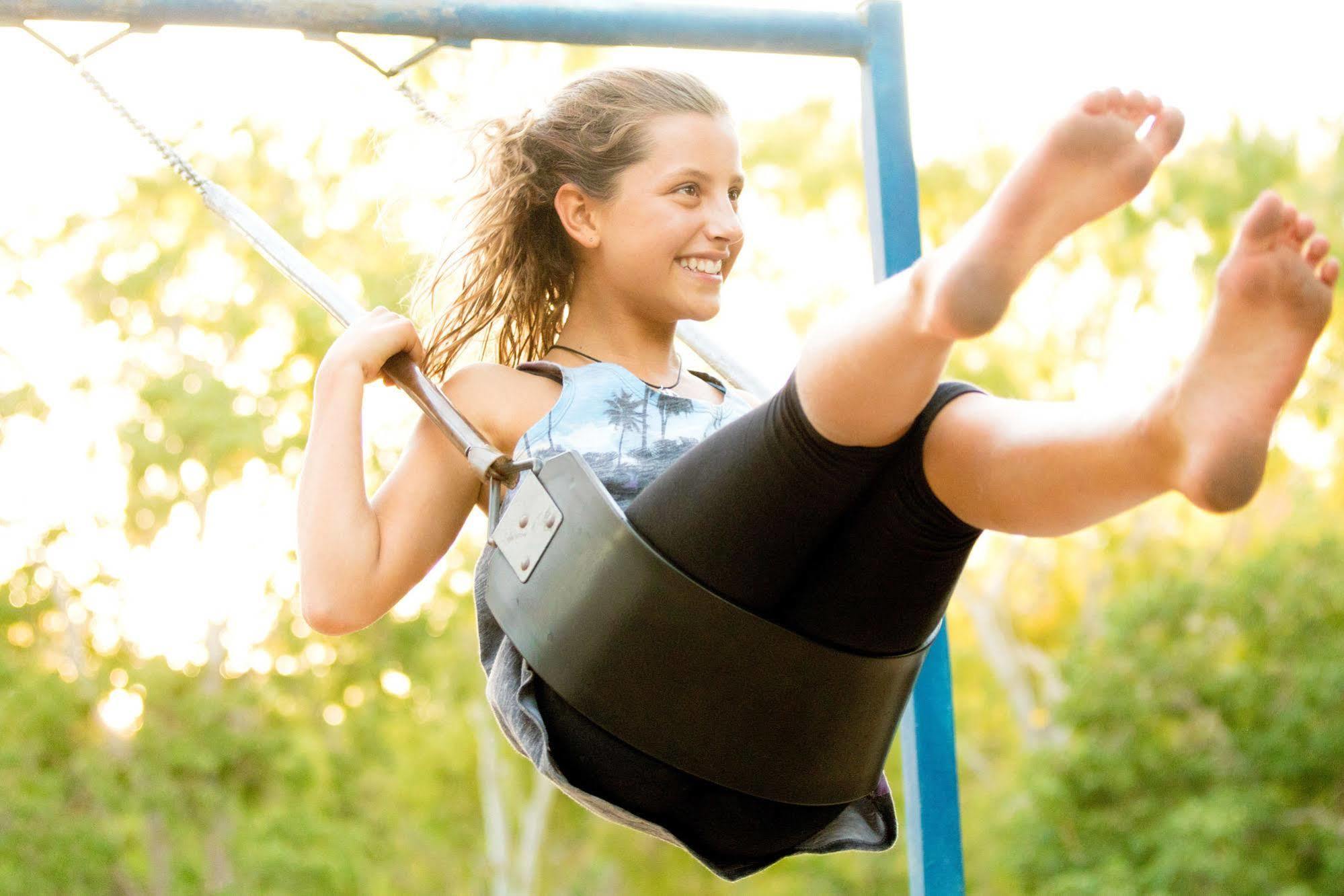 Discovery Parks - טאנום סנדס מראה חיצוני תמונה